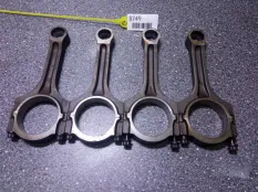 Шатун коленвала Kia Sorento 235103C101 BL G6DB