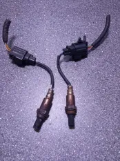 Лямбда-зонд Land Rover Discovery 3 MHK500840 L319 406PN