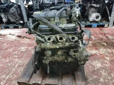 Двигатель Chrysler R8144467AA 3.8 И EGH