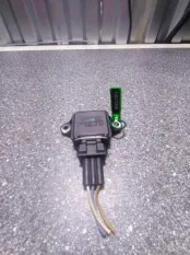 Датчик положения дроссельной заслонки Kia Rio 2003 0K24718911 A5D