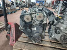 Двигатель Ford 1369645 2.5 И HYDA / HYDC