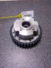 Фазорегулятор Ford Focus 4M5G6C524CG IQDB