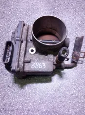 Дроссельная заслонка Land Rover Discovery 3 LR006814 L319 406PN