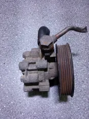 Насос гидроусилителя руля Land Rover Discovery 3 QVB500380 L319 406PN