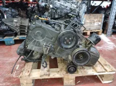 Двигатель Hyundai-KIA 2110126C00 1.6 И G4ED