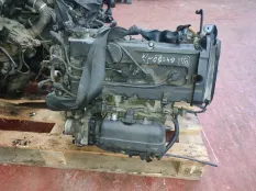 Двигатель Hyundai-KIA G4ED4918315 1.6 И G4ED