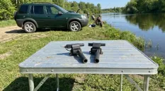 Катушка зажигания Land Rover Freelander 1 NEC100730 18K4F