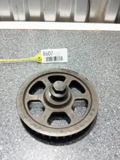 Шестерня распредвала Land Rover Discovery 4S7Q6K286CC 276DT