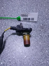 Датчик распредвала Land Rover Discovery 3 5L2E26B286AA L319 406PN