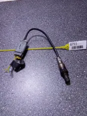 Лямбда-зонд Fiat Grande Punto 55222781 350A1000