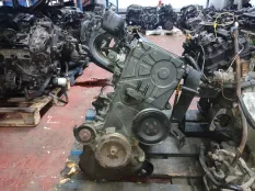 Двигатель Hyundai-KIA 2110126C00 1.6 И G4ED