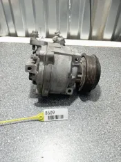 Компрессор кондиционера Chevrolet Cruze 95059819 F16D4