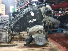 Двигатель Opel 55595200 2.0 Д A20DTH