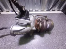 Турбина BMW 5-Series 2016 11657646093 F07 N63B44