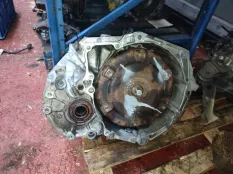 АКПП Opel AF40 AF40TF80SC 2.0 Д A20DTH