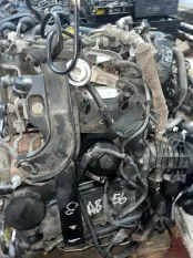 Двигатель Land Rover LR006701 2.7 Д 276DT / AJ