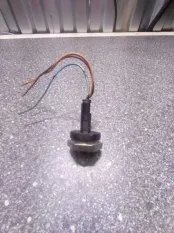 Датчик давления топлива BMW 5-Series 762223102 F07 N63B44