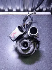 Турбина Hyundai Santa Fe 282312F100 DM D4HB