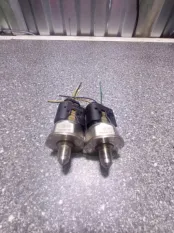 Датчик давления топлива BMW 5-Series 753731905 F07 N63B44