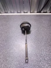 Актуатор турбины BMW Х5 77203607 E70 N63B44