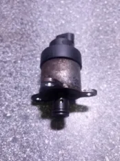 Регулятор давления топлива Land Rover Freelander 2 0928400664 224DT