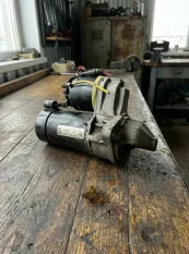 Стартер Chevrolet Lacetti 5494581 F16D3