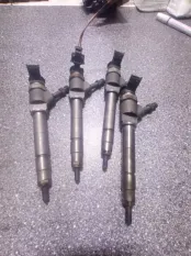 Форсунка топливная Ford RANGER 0445110249 2.5