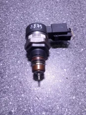 Датчик давления топлива BMW X3 0281002738 E83 N47D20A