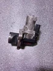 Клапан EGR Hyundai Santa Fe 284102F000 DM D4HB
