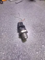 Датчик давления топлива Ford RANGER 0281006018 2.5