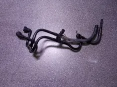 Трубка топливная Hyundai Santa Fe 314502F001 DM D4HB