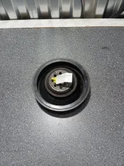 Шкив коленвала Audi A6 059105251M AKE