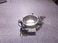 Дроссельная заслонка Chevrolet Malibu 17201054 3.4