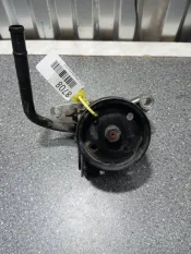 Насос гидроусилителя руля Kia Opirus 571003B420 G6CU