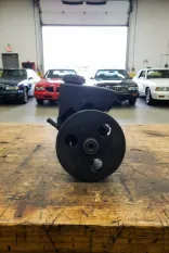 Насос гидроусилителя руля Chevrolet Lumina 2000 26043367 3.4