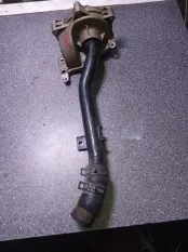 Помпа водяная Hyundai Santa Fe 251002F000 DM D4HB