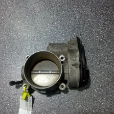 Дроссельная заслонка Ford Explorer AT4Z9E926B T35PDED
