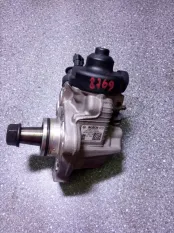 Топливный насос высокого давления Hyundai Santa Fe 331002F000 DM D4HB