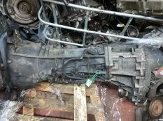 АКПП Ford 4R55 7G44 4.0 И 4WD 7G44