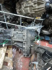 Раздаточная коробка Ford 7G44 4.0 И 7G44