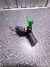 Датчик положения распредвала Nissan Primera 23731AL60C QG15DE