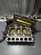 Коллектор впускной Hyundai Tucson 2921037280 G6BA