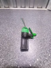 Датчик распредвала Nissan Murano 237316J906 Z50 VQ35DE