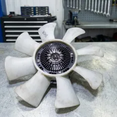 Вискомуфта Hyundai Grand Starex 252374A100 D4CB