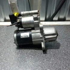 Стартер Alfa Romeo Brera 55184922 939A.000