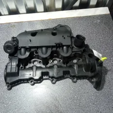 Клапанная крышка Land Rover Discovery 4S7Q9424KB L319 276DT, правая