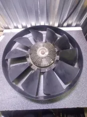 Вискомуфта Chevrolet Trailblazer 25816289 LL8