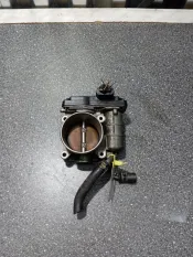 Дроссельная заслонка Suzuki Escudo NAS09002 H27A