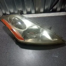 Фара галогеновая Nissan Murano 26010CA10A Z50 VQ35DE, правая