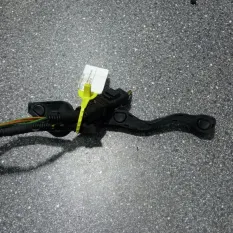 Проводка свечей накала Land Rover Discovery LR007521 276DT, левая